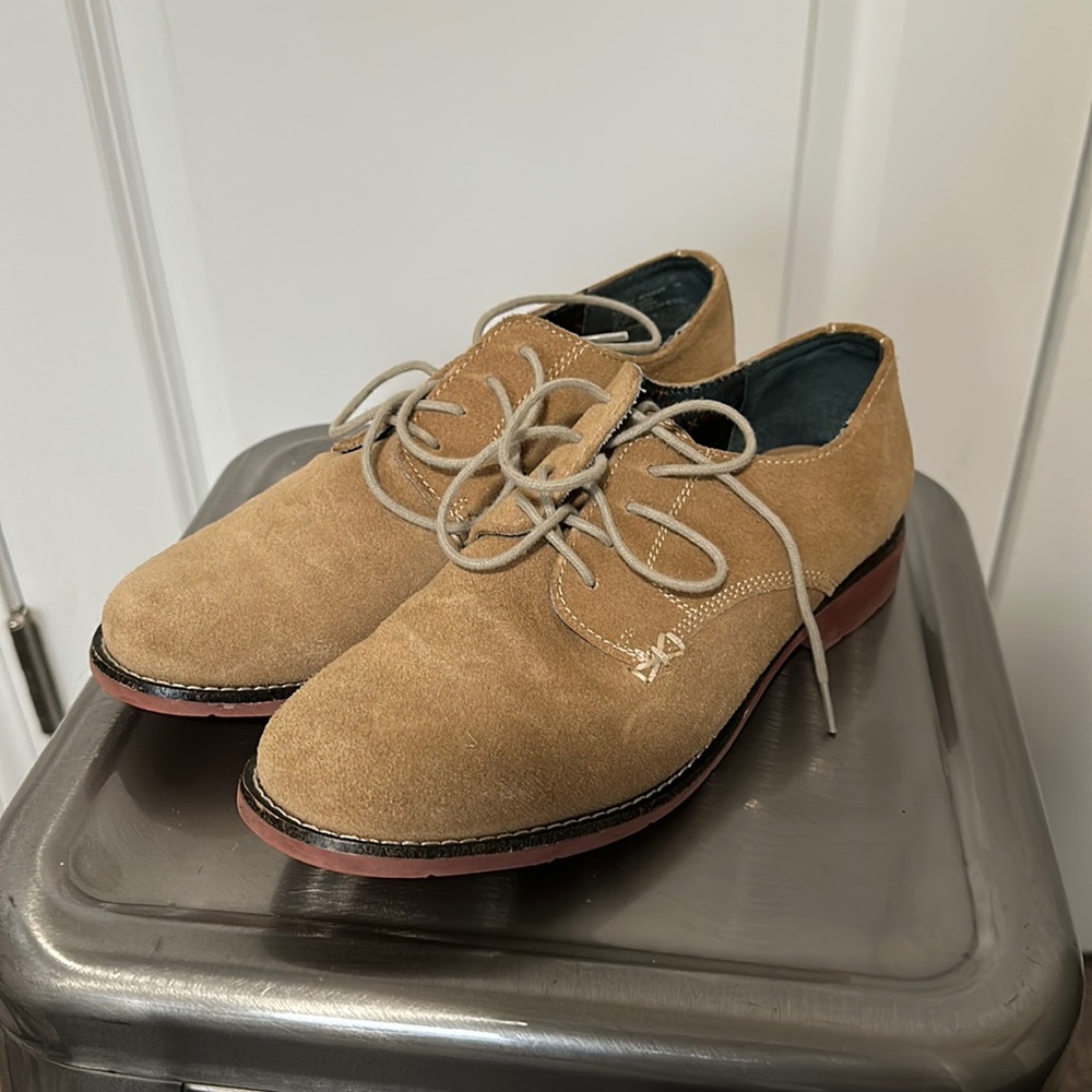 G.H. Bass‎ & Co. Denice Oxford | Women’s 7